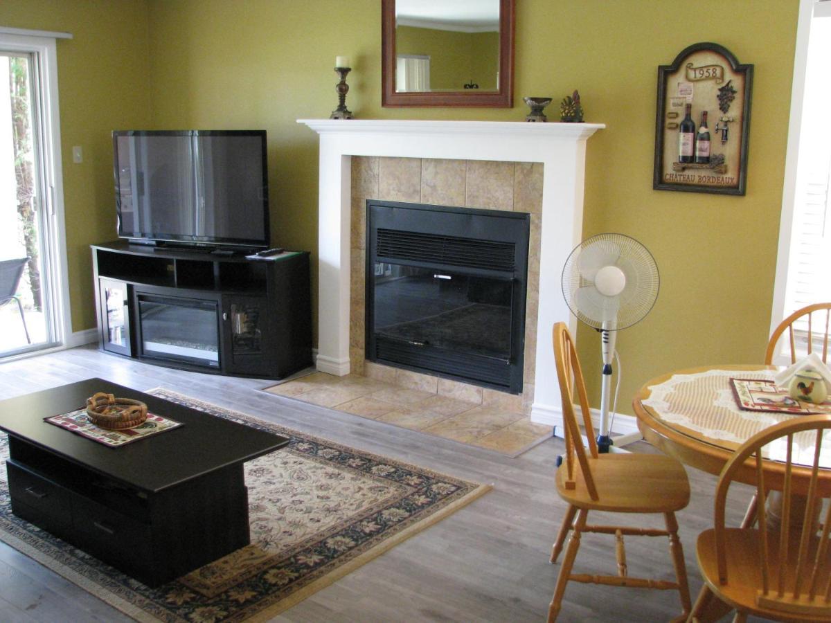 Appartement Arkadia *