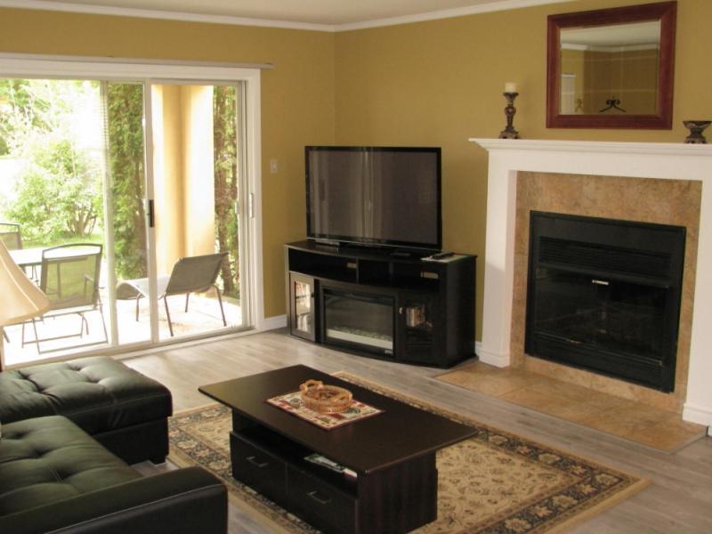 Appartement Arkadia *